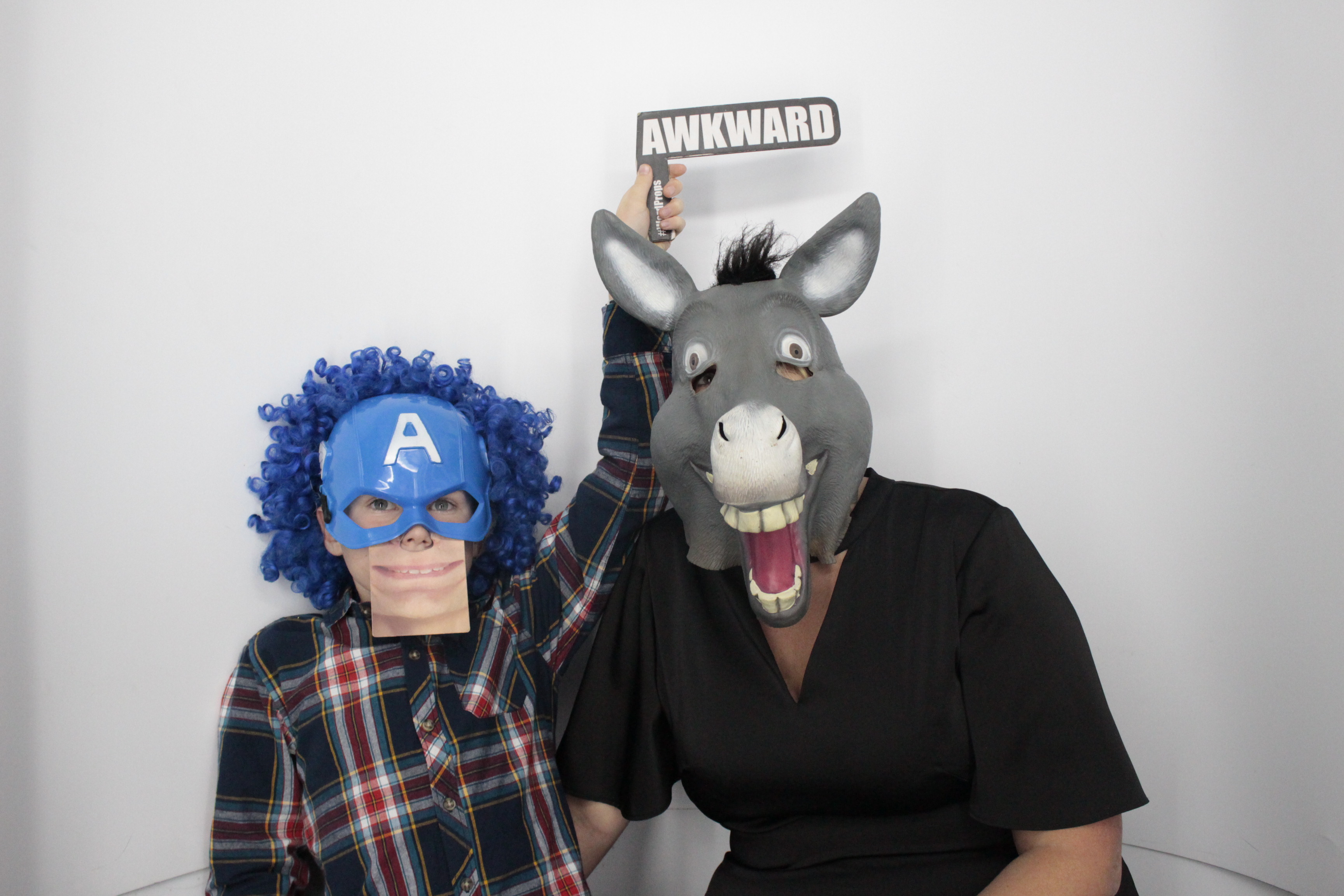 Dorothy's 90th Birthday | View more photos from the event at gallery.myphotoboothexperience.co.uk/u/MyPhotoBoothExperienceLtd/Dorothys-90th-Birthday